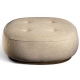 Leplì Poltrona Frau Pouf