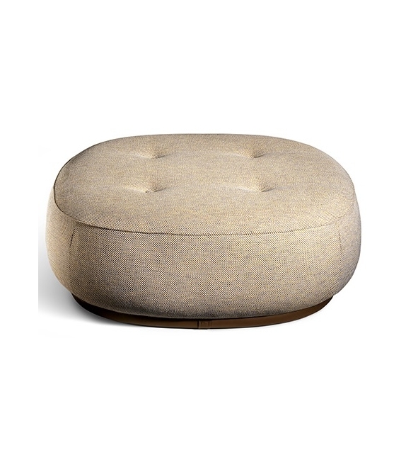 Leplì Poltrona Frau Pouf