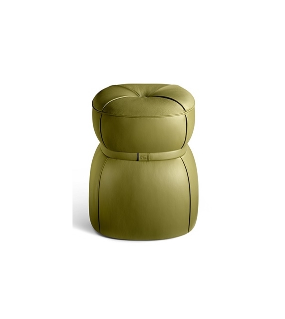 Leplì Poltrona Frau Pouf