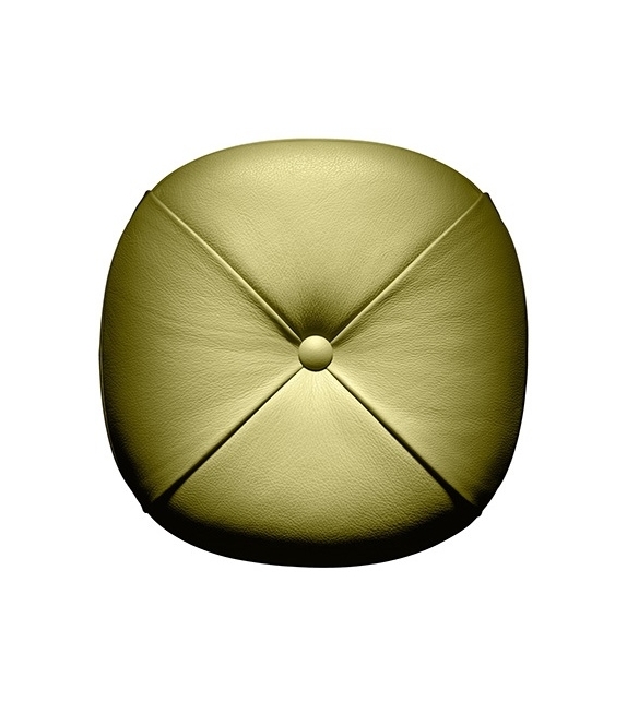 Leplì Poltrona Frau Pouf