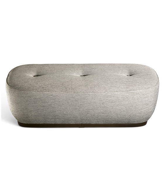 Leplì Poltrona Frau Pouf