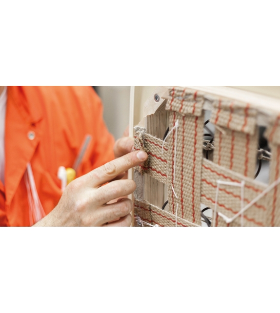 Diva Poltrona Frau Silla