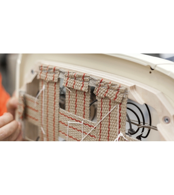 Diva Poltrona Frau Chair