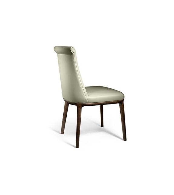 Diva Poltrona Frau Chaise