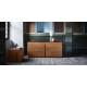 Fidelio Notte Poltrona Frau Chest of Drawers