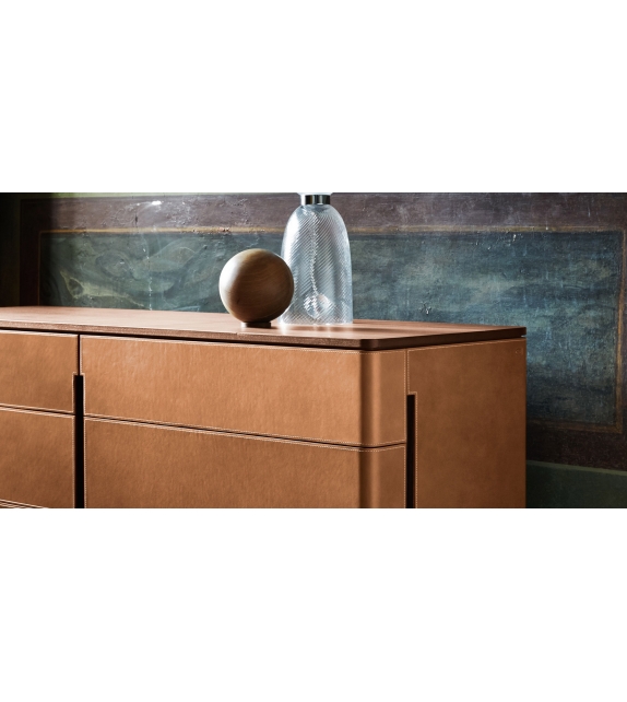 Fidelio Notte Poltrona Frau Commode