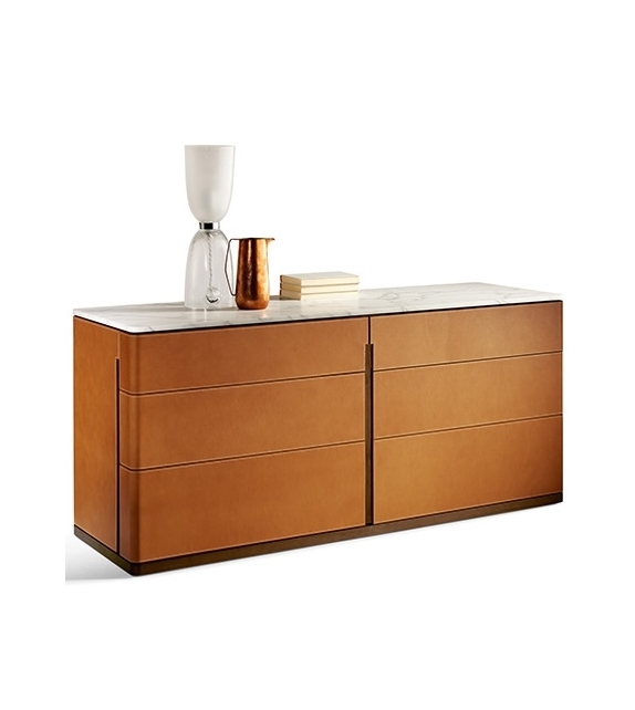 Fidelio Notte Poltrona Frau Commode