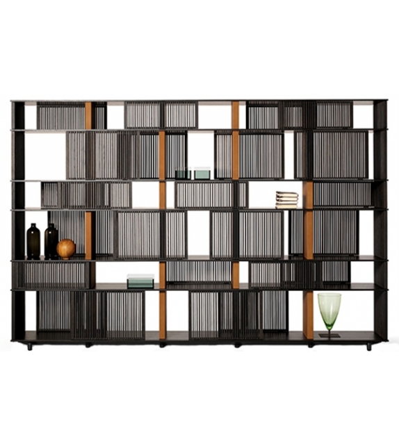 Lloyd Poltrona Frau Libreria