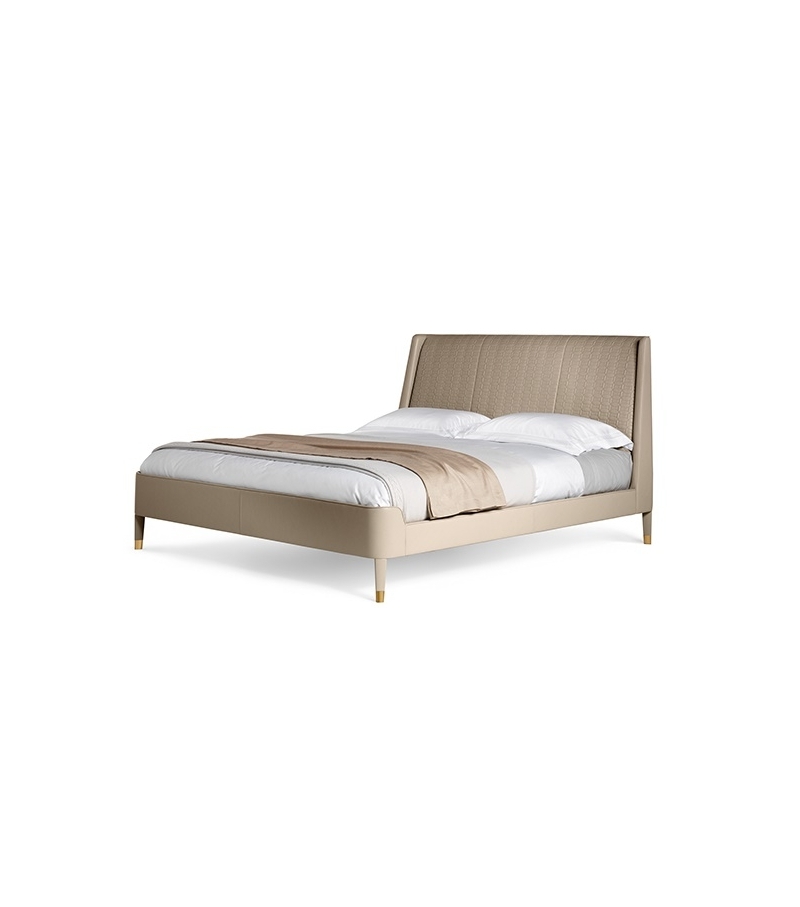 Suzie Wong Poltrona Frau Bed