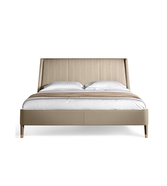 Suzie Wong Poltrona Frau Bed