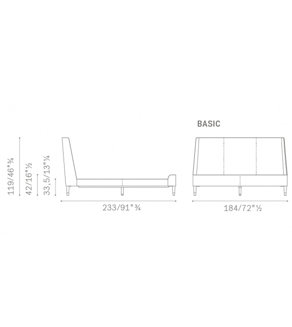 Suzie Wong Poltrona Frau Lit