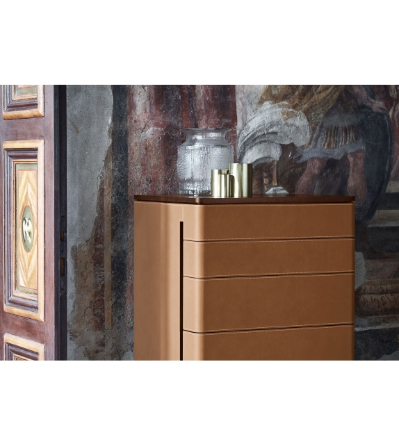 Fidelio Notte Poltrona Frau Dresser