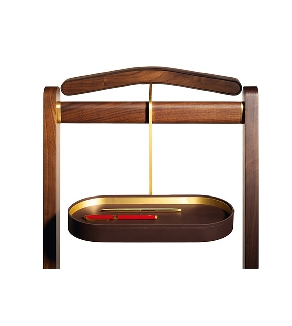 Ren Poltrona Frau Portemanteau