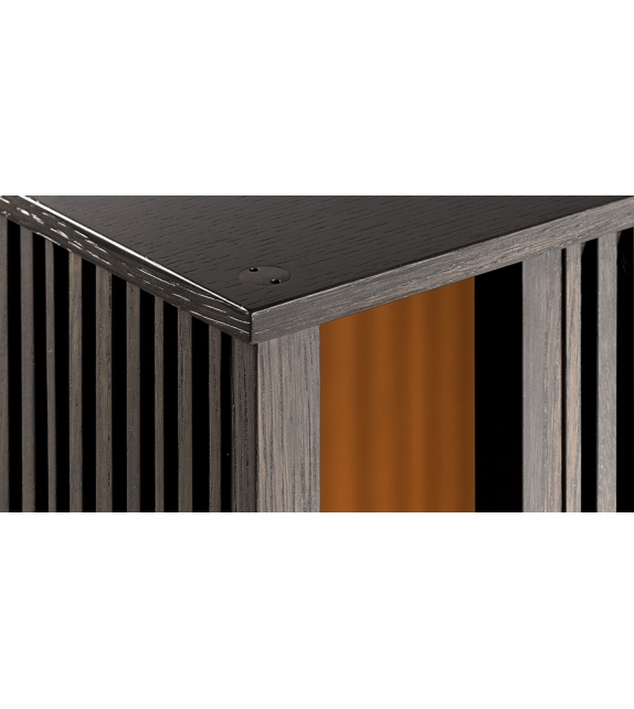 Lloyd Poltrona Frau Sideboard