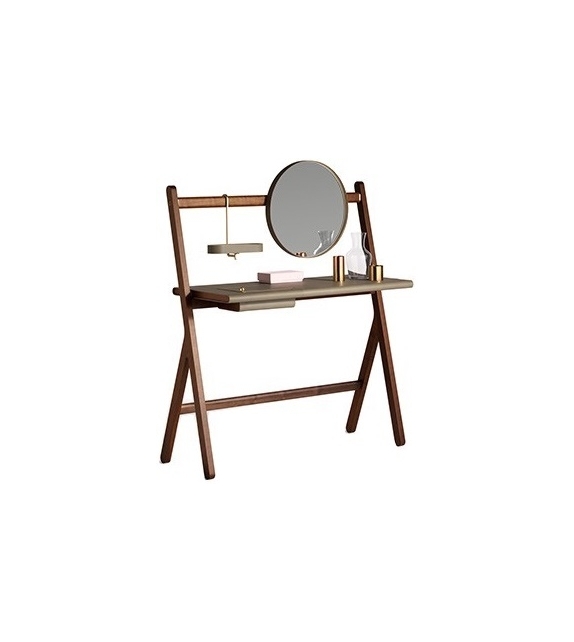 Ren Poltrona Frau Dressing Table