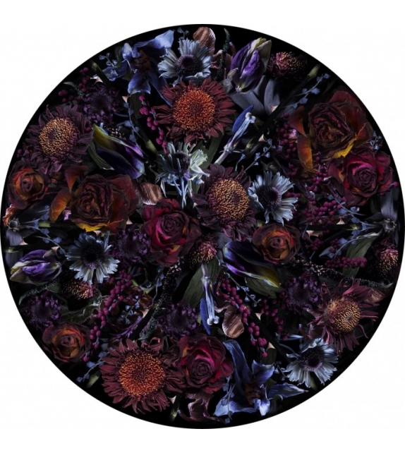 Fool's Paradise Moooi Teppich