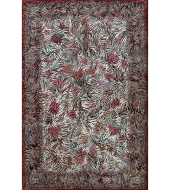 Lilihan Moooi Teppich