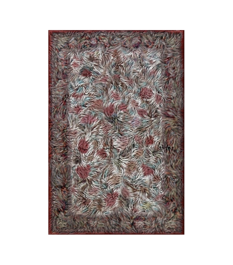Lilihan Moooi Tapis