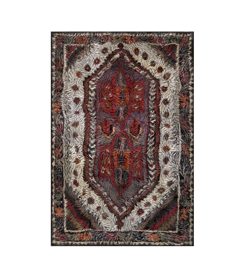 Shiraz Moooi Tapis