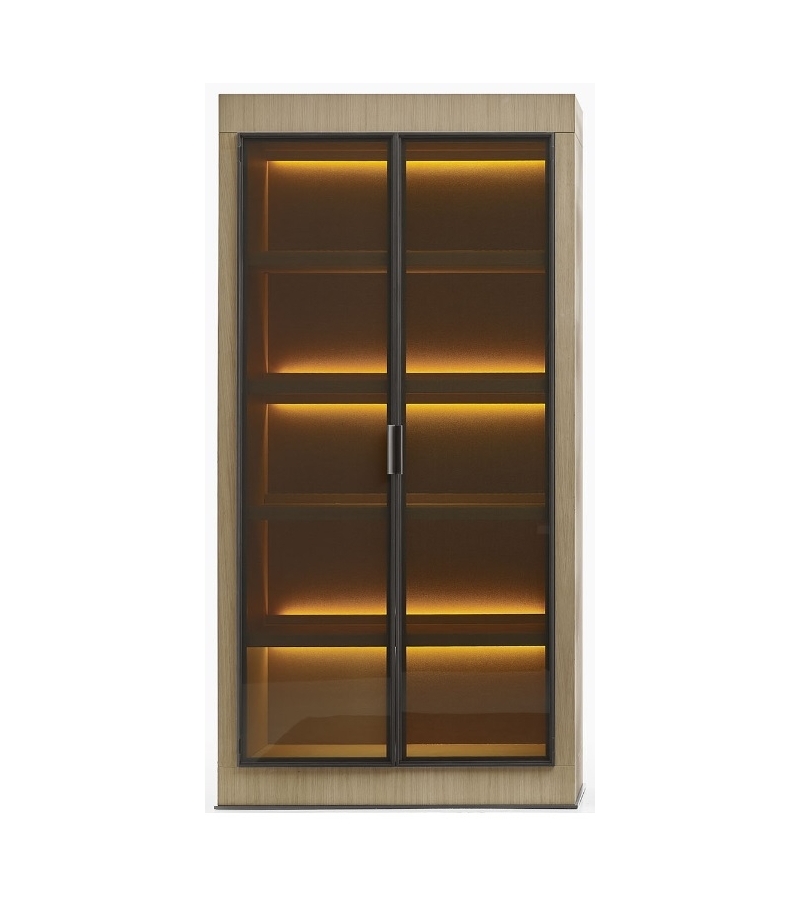 Eracle Kleiderschrank Maxalto