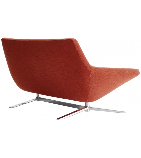 Metropolitan '14 B&B Italia Project Divano