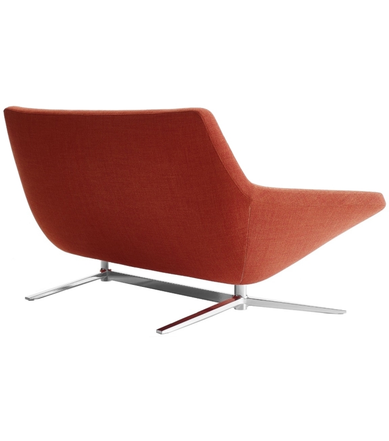 Metropolitan '14 B&B Italia Project Divano