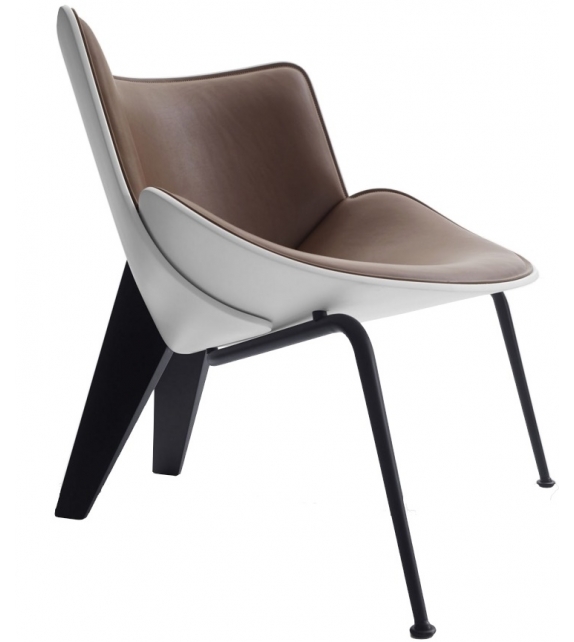 Do-Maru B&B Italia Fauteuil