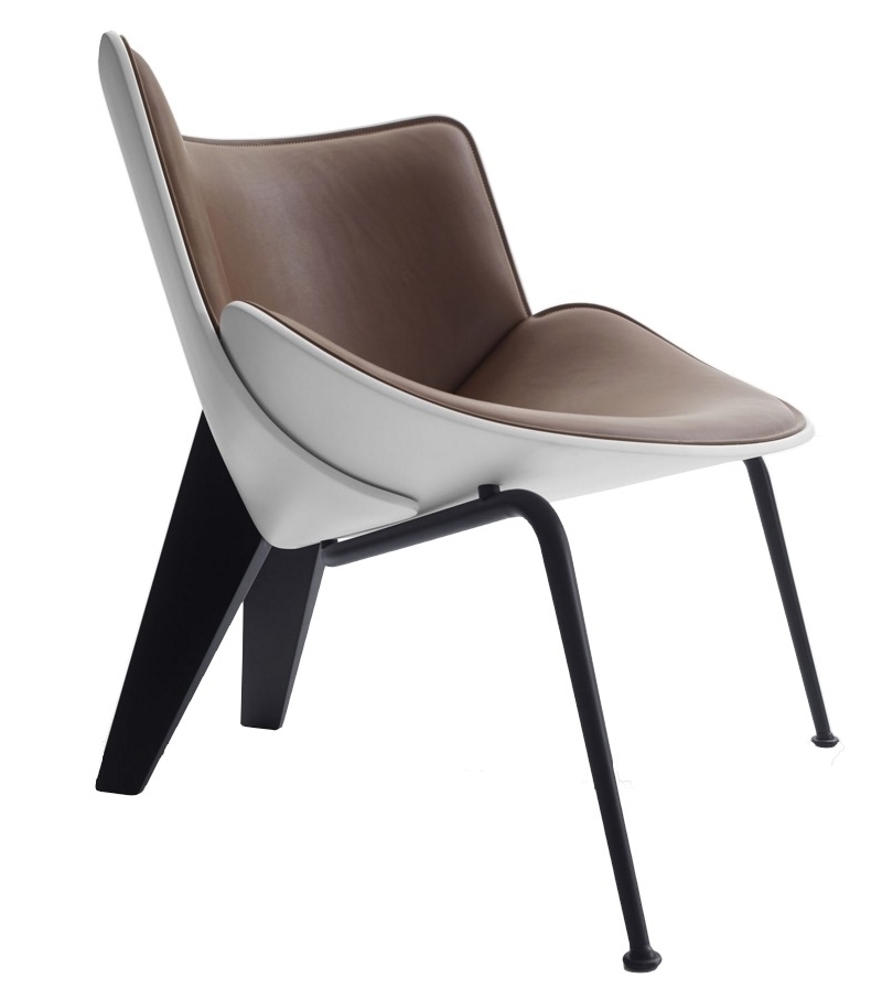 Do-Maru B&B Italia Armchair