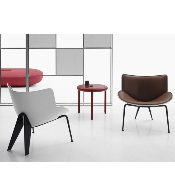 Do-Maru B&B Italia Armchair