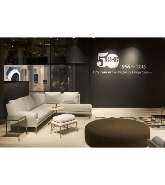 Édouard B&B Italia Canapé