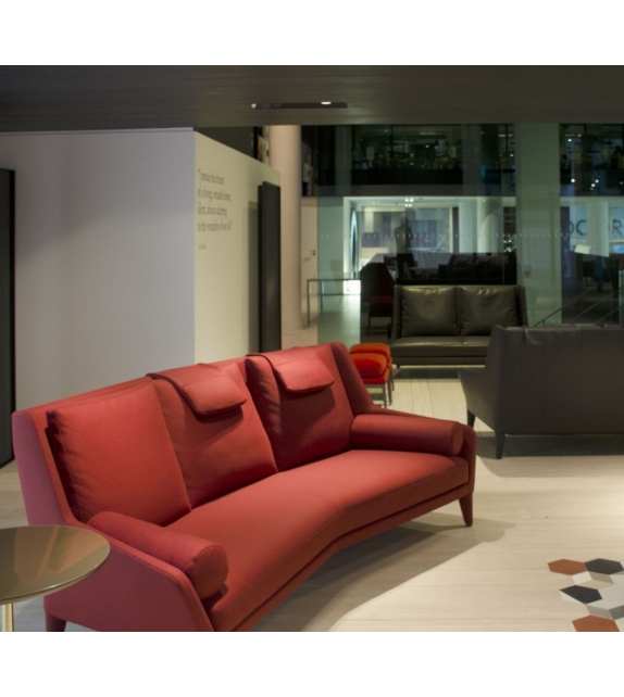 Édouard B&B Italia Sofa