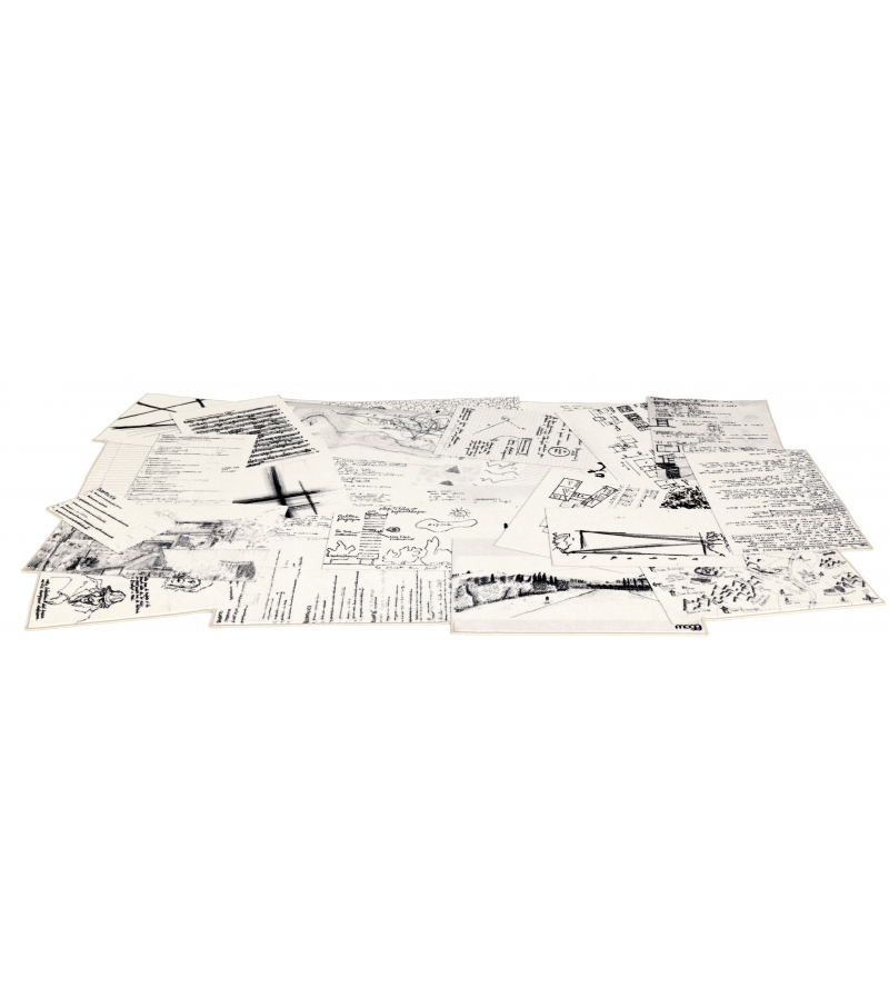 Appunti Mogg Rug