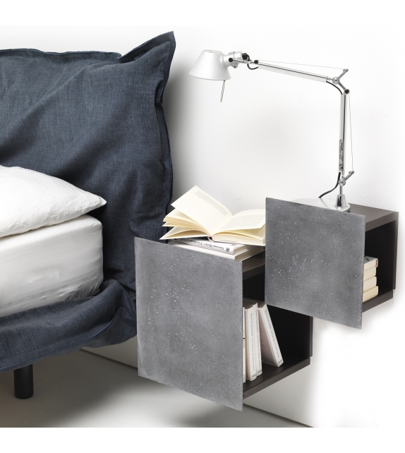 DPI Mogg Contenitore