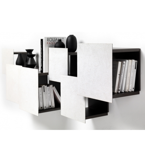 DPI Mogg Contenitore