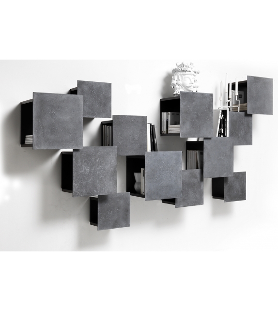 DPI Mogg Contenitore