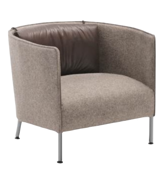 Sartor C. Living Divani Sessel