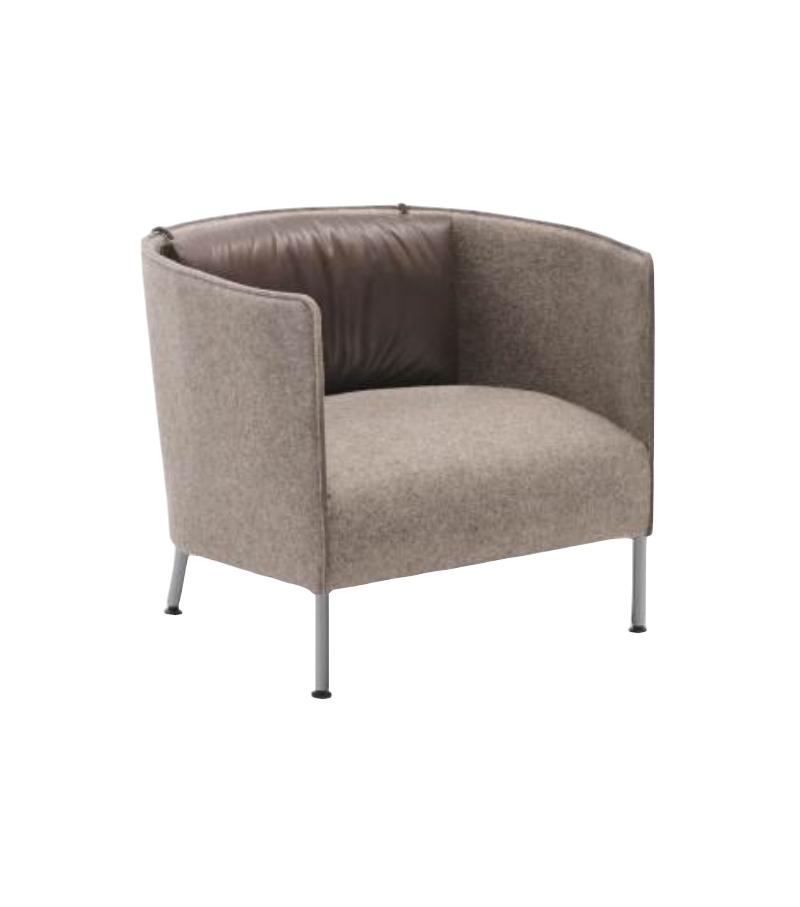 Sartor C. Living Divani Fauteuil