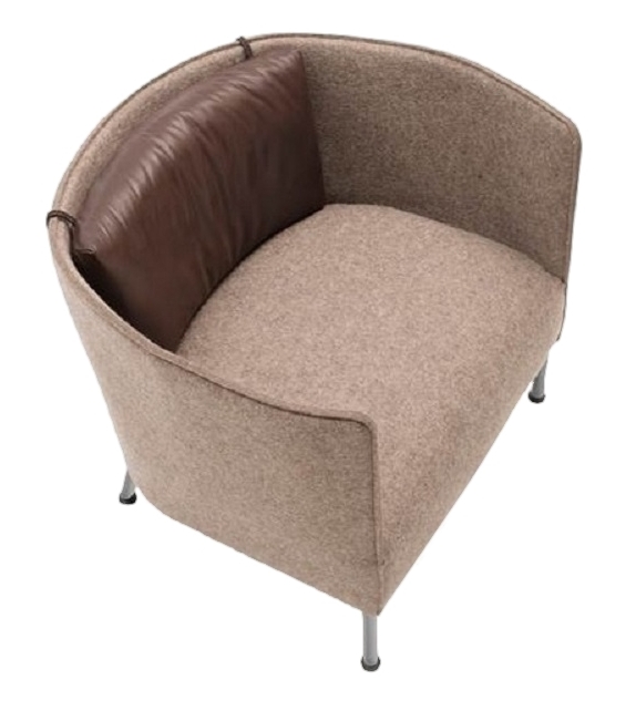 Sartor C. Living Divani Fauteuil