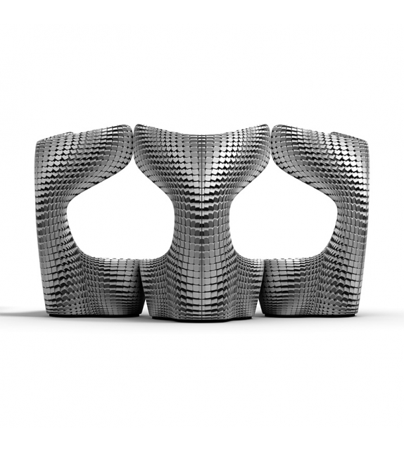 Drum Cappellini Poltrona