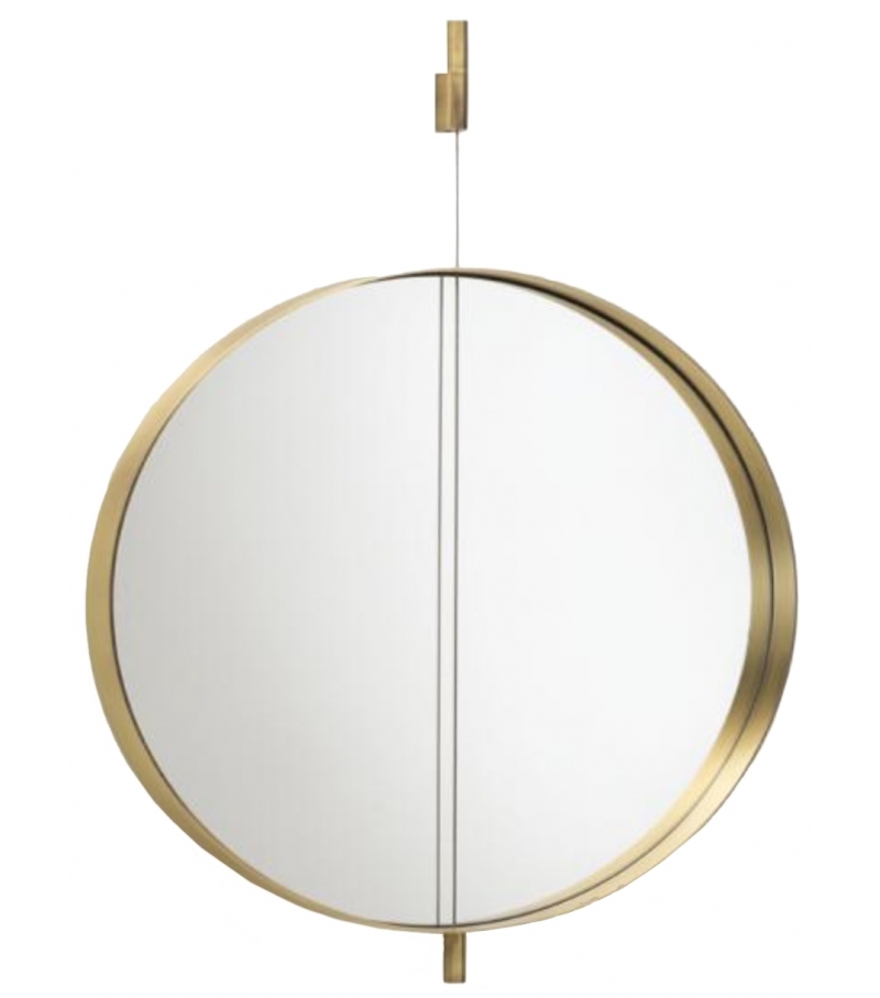 Galileo Living Divani Mirror