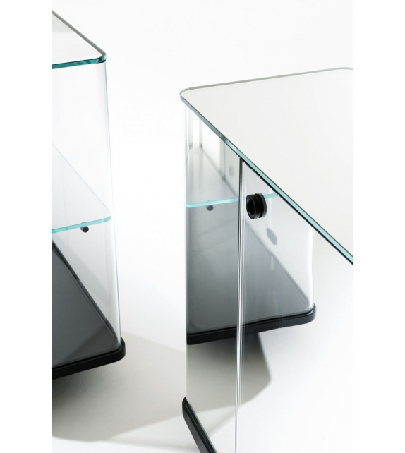 Collector Glas Italia Vitrine