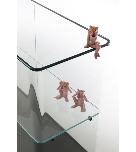 Collector Glas Italia Vitrine