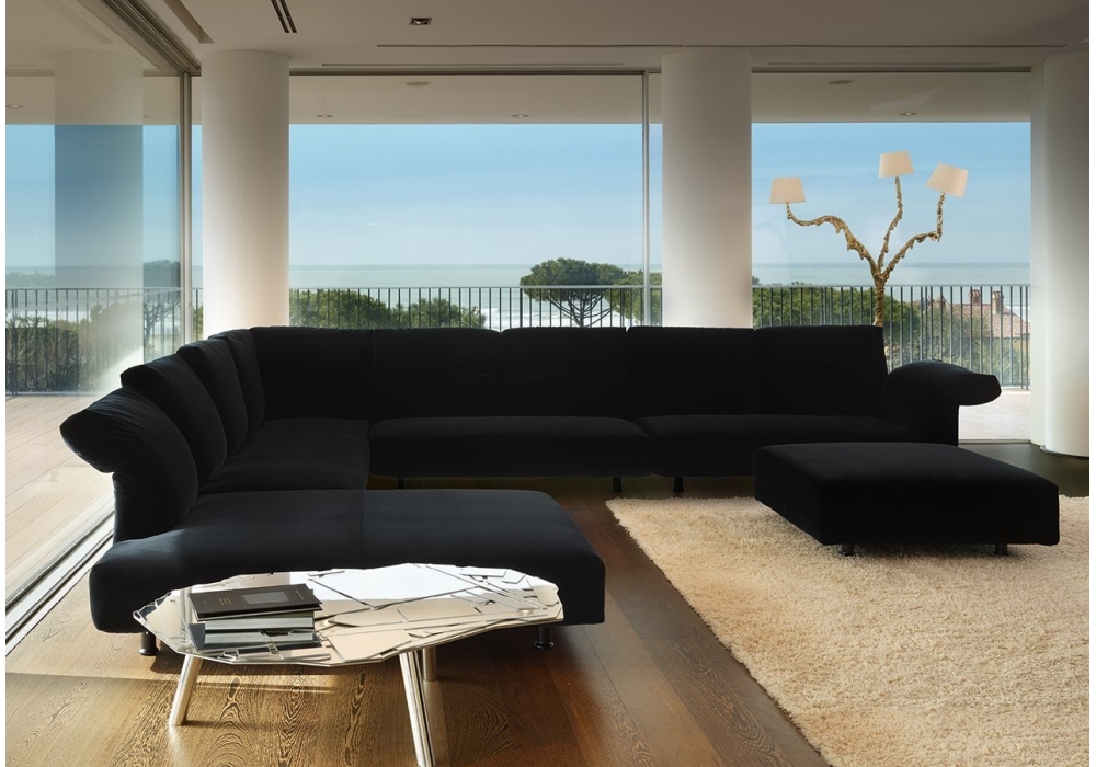 Essential Edra Modular Sofa Milia Shop