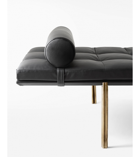 Twelve - Day Bed Gallotti&Radice
