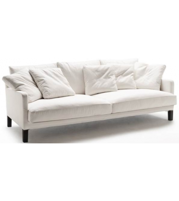 Dumas Living Divani Canapé
