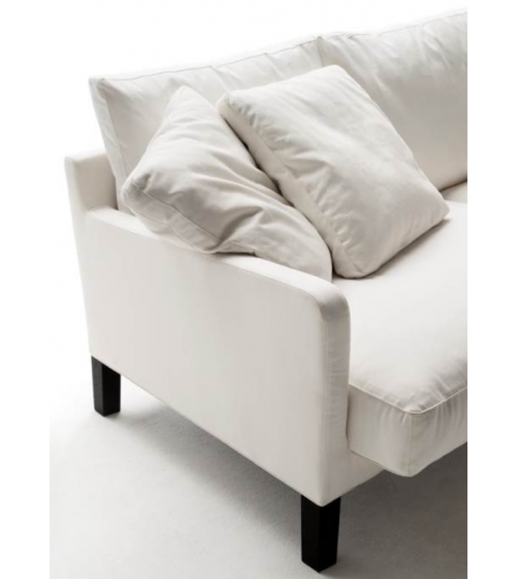 Dumas Living Divani Canapé