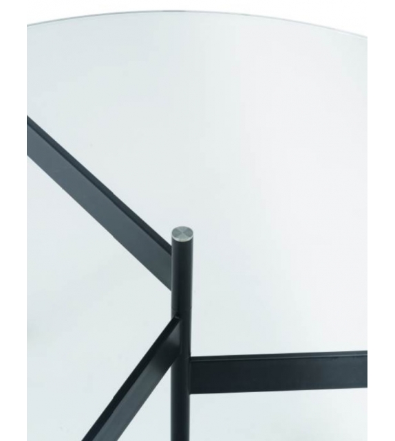 Notes Living Divani Couchtisch