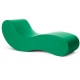 Alvar Gufram Chaise Longue