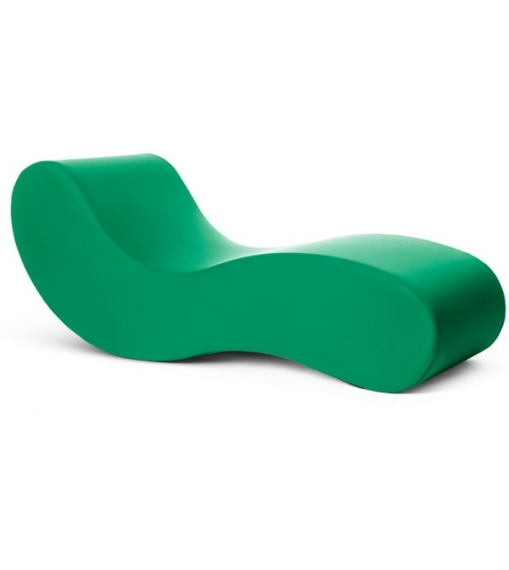 Alvar Gufram Chaise Longue