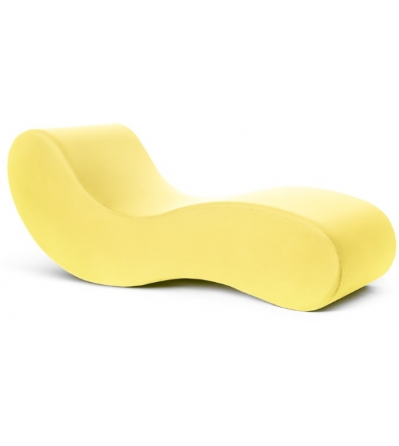 Alvar Gufram Chaise Longue